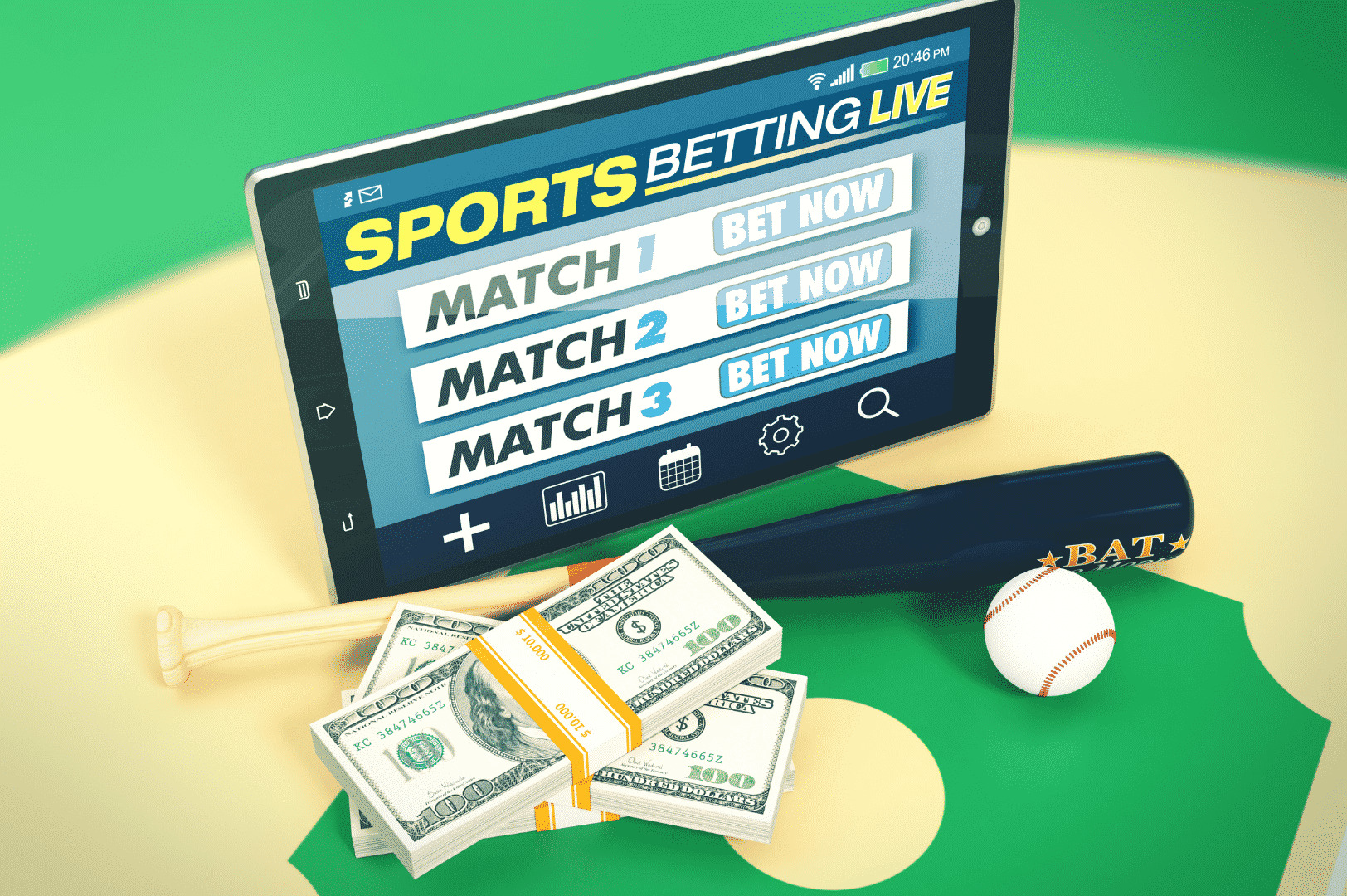 385 bet 