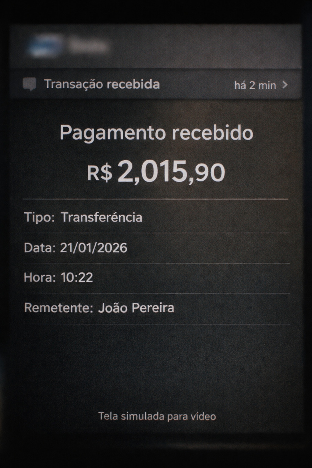 casa pagando muito 