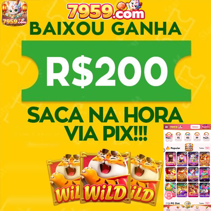 caça níqueis brasileiro 