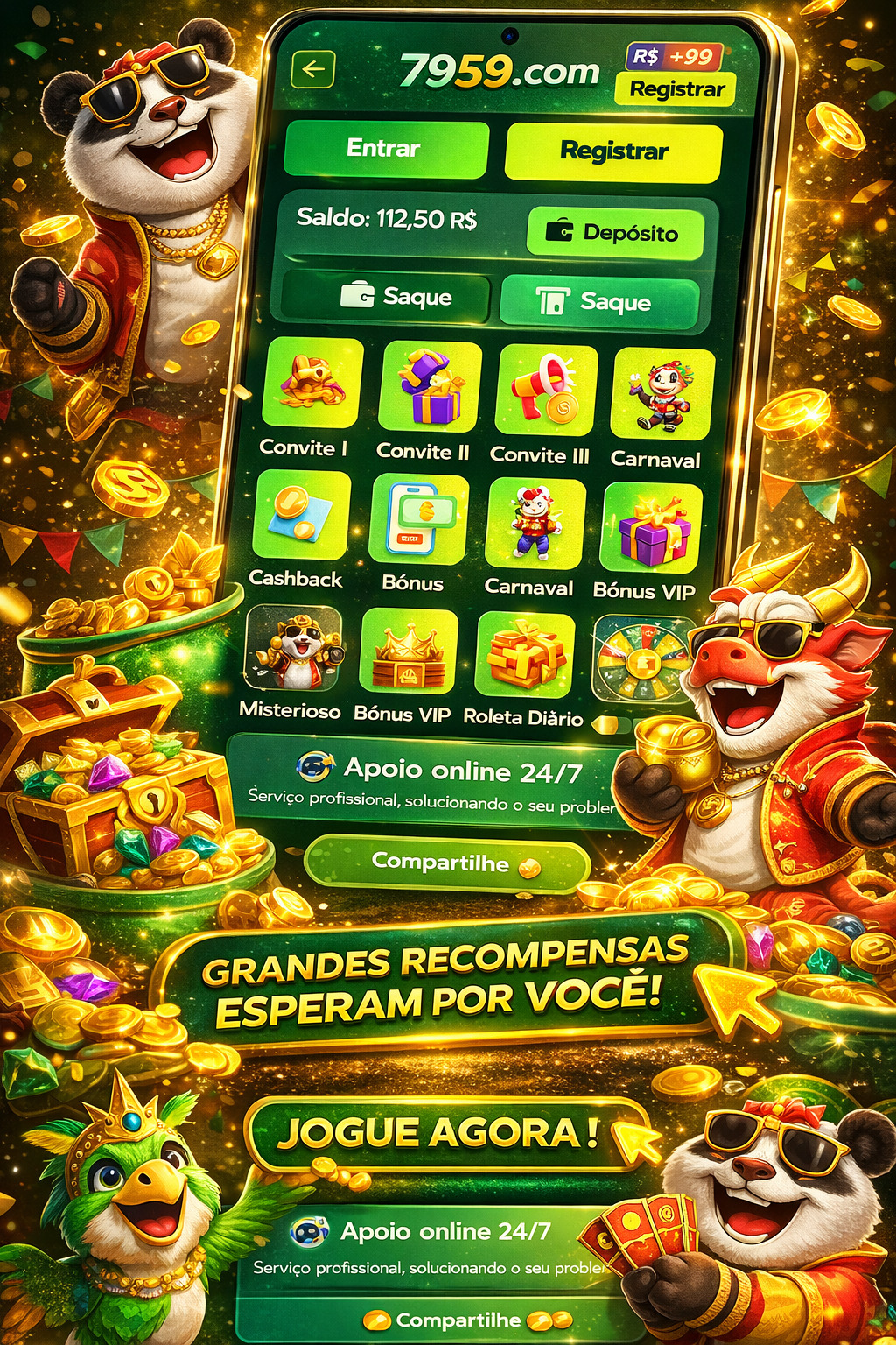 estrela bet nao deixa sacar 