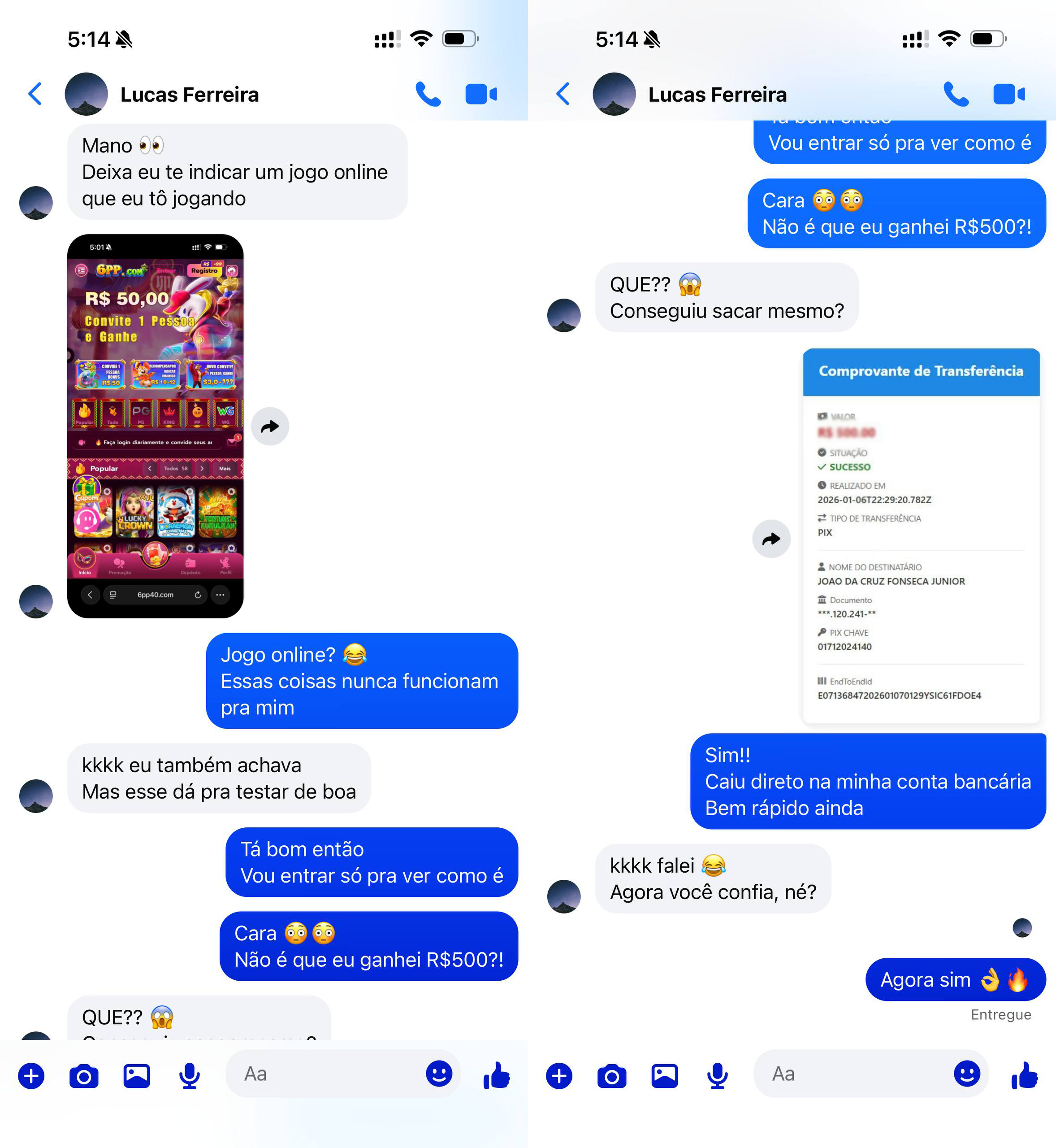 stake app 